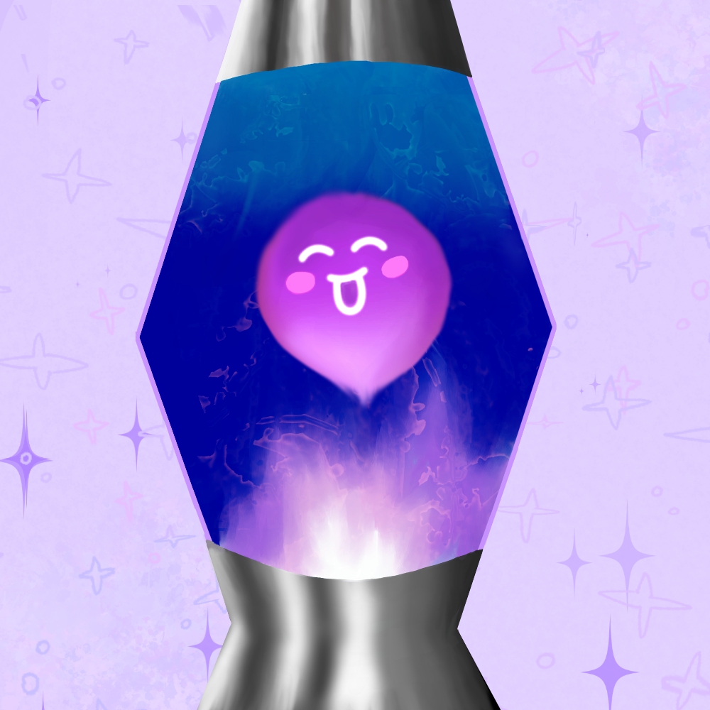 Logo Glutek w Lampce